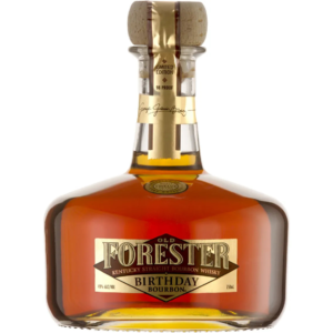 OLD FORESTER BIRTHDAY 2011 