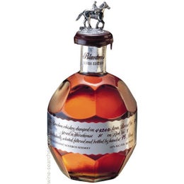 Blantons Silver