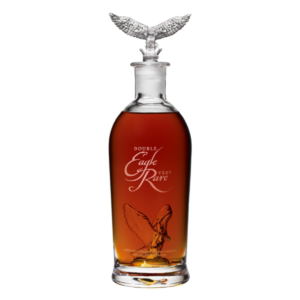 Double Eagle Very Rare Bourbon