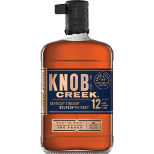 Knob Creek 12 Year Bourbon