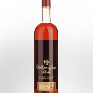 William Larue Weller Bourbon