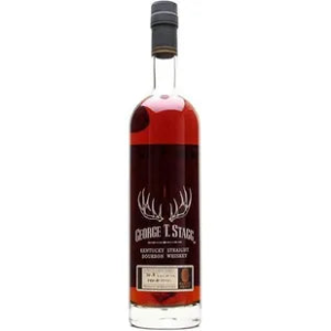 GEORGE T STAGG 2017 RELEASE