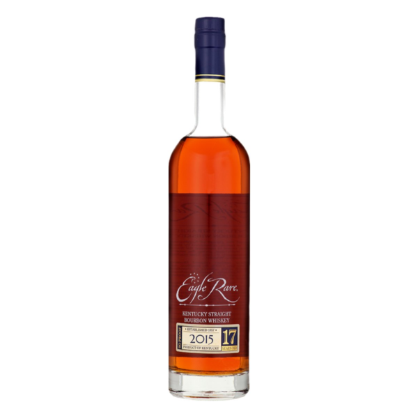 Eagle Rare 17 Year 2015