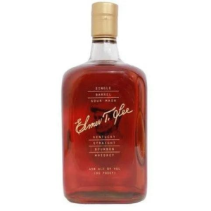 Elmer T Lee Bourbon