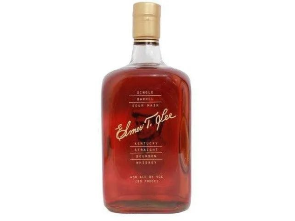 Elmer T Lee Bourbon