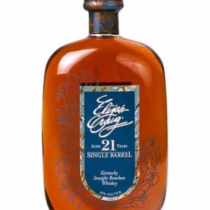 Elijah Craig 21 Year Bourbon