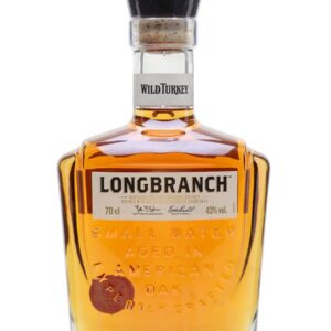 Wild Turkey Longbranch