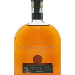 Woodford Reserve Rye Whiskey