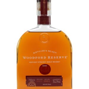 Woodford Reserve Wheat Whiskey