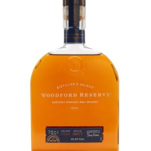 Woodford Reserve Malt