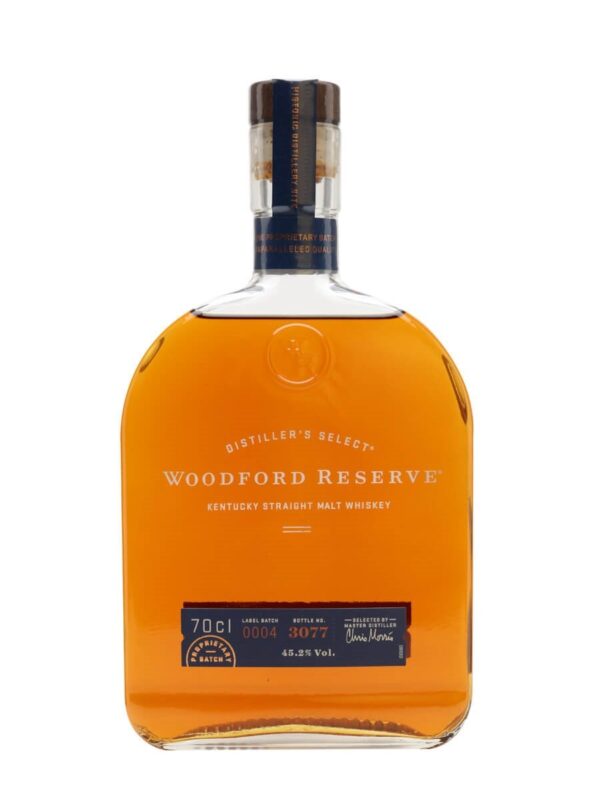 Woodford Reserve Malt