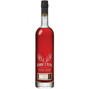 George T Stagg 2018 Bourbon for Sale