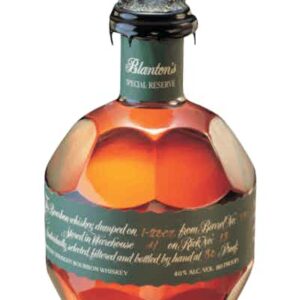 Blantons Special Reserve