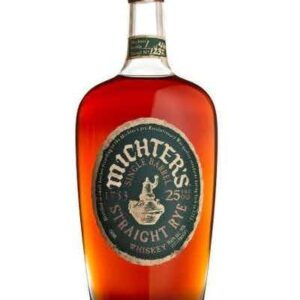 michter's bourbon