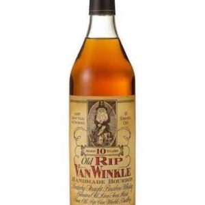 Old Rip Van Winkle 10 Year