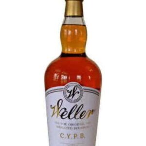 W L Weller C Y P B Bourbon