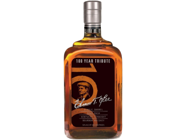 Elmer T Lee 100 Year Tribute Bourbon