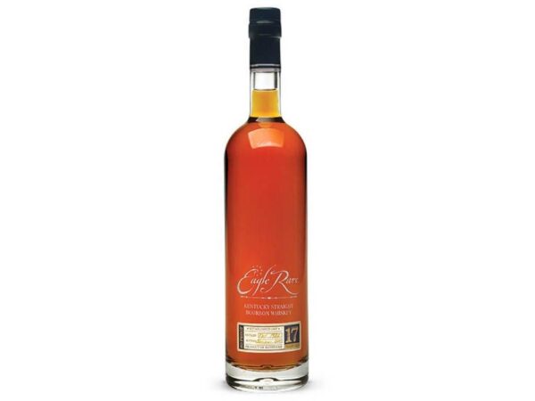 Eagle Rare 17 Year 2020 Bourbon