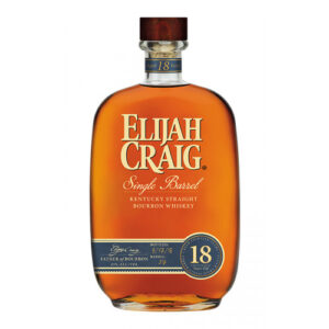 Elijah Craig 18 Year Bourbon