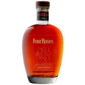 Four Roses Small Batch Limited Edition 2020