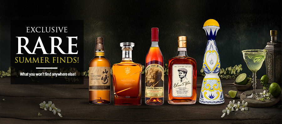 Buy Allocated Bourbon Online