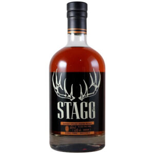  Stagg Jr Barrel Proof Bourbon