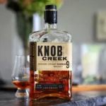 knob creek bourbon