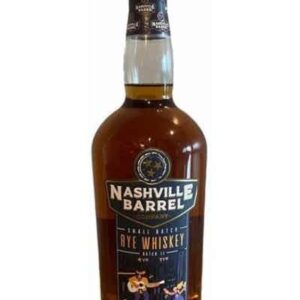 Nashville Barrel