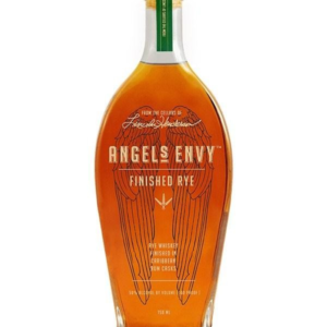 angel's envy bourbon whiskey