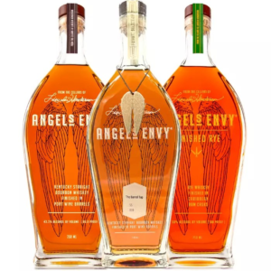 Angel’s Envy Bourbon