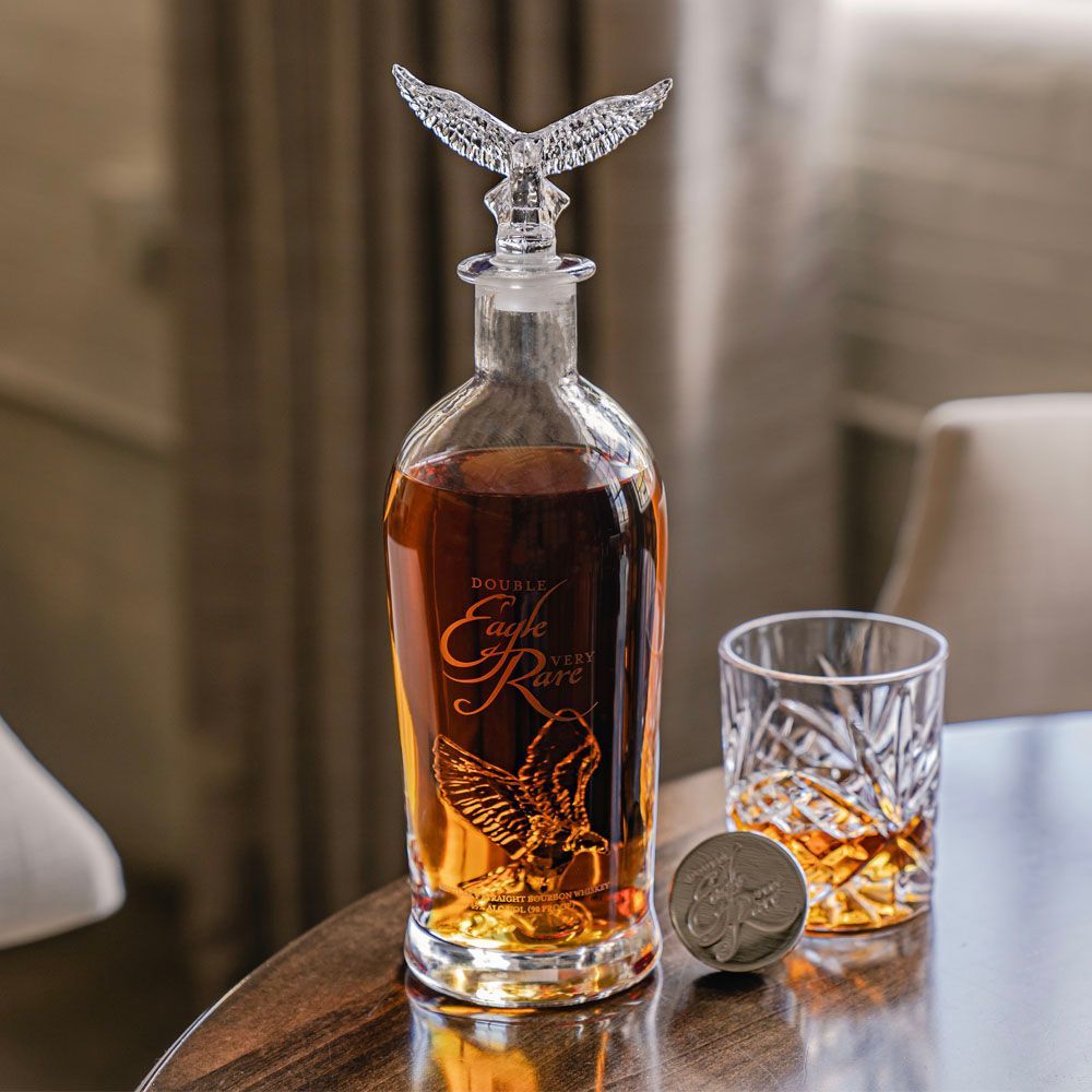 Eagle Rare Bourbon Collection