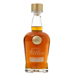 Daniel Weller Emmer Wheat Recipe Bourbon