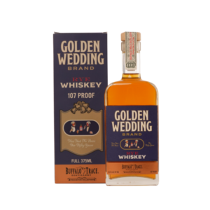 Golden Wedding Rye Whiskey