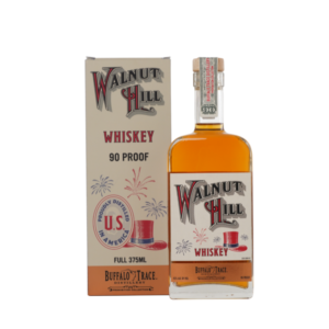 Walnut Hill Whiskey 90 Proof