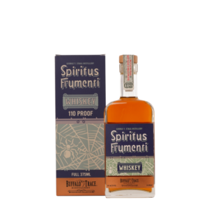 Spiritus Frumenti Whiskey