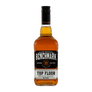 Benchmark Top Floor Bourbon