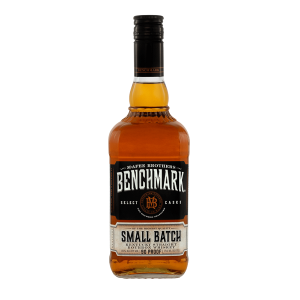 Benchmark Small Batch Bourbon