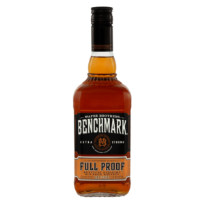 Benchmark Full Proof Bourbon