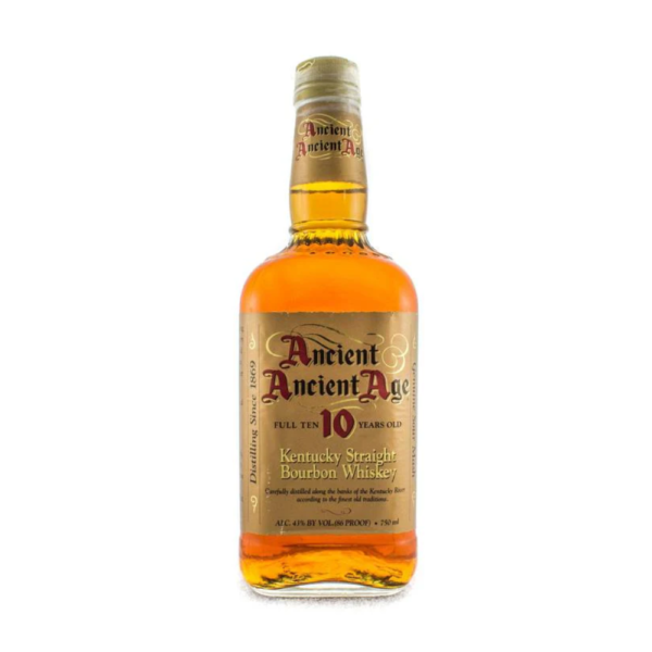 Ancient Ancient Age 10 Year Bourbon