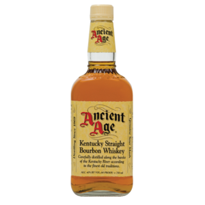 Ancient Age Kentucky Straight Bourbon Whiskey