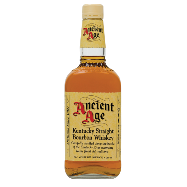 Ancient Age Kentucky Straight Bourbon Whiskey