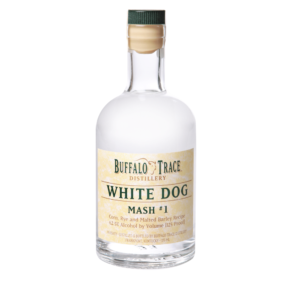 Buffalo Trace White Dog Mash #1 Bourbon