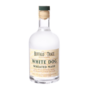 Buffalo Trace White Dog Wheated Mash