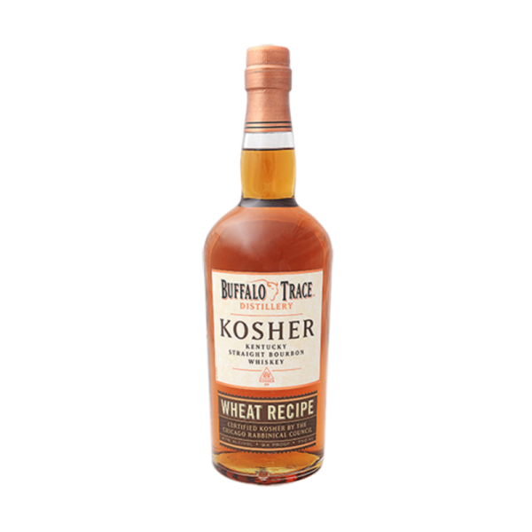 Buffalo Trace Kosher Wheat Recipe