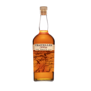 Traveller Whiskey