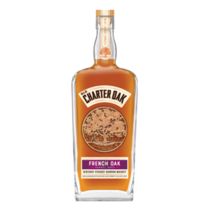 Old Charter French Oak Bourbon