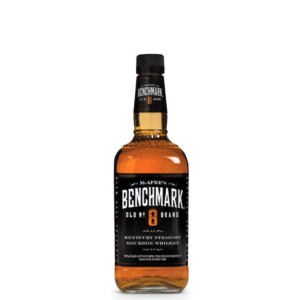 McAfee’s Benchmark Old No. 8 Bourbon