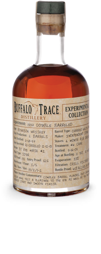 EXPERIMENTAL COLLECTION BOURBON 