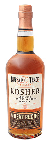 KOSHER WHISKEY Buffalo Trace