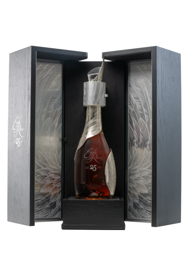 Eagle Rare 25 Years Bourbon